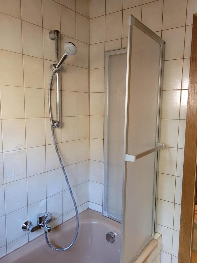 Ferienwohnung Max Murzzuschlag Luaran gambar