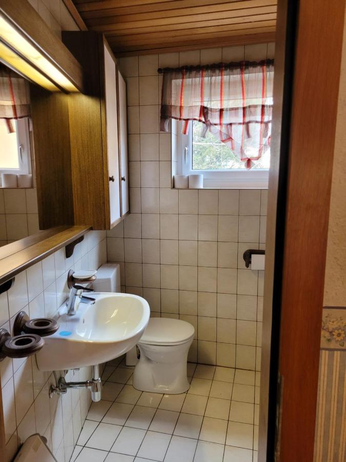 Ferienwohnung Max Murzzuschlag Luaran gambar