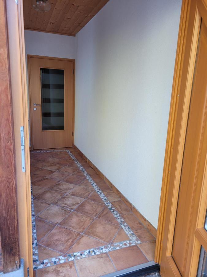 Ferienwohnung Max Murzzuschlag Luaran gambar
