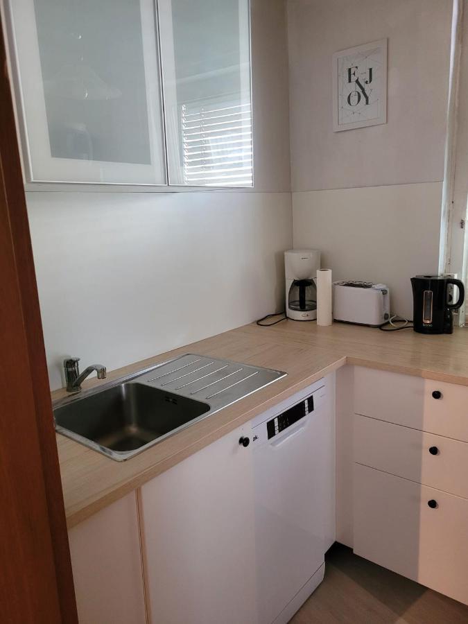 Ferienwohnung Max Murzzuschlag Luaran gambar