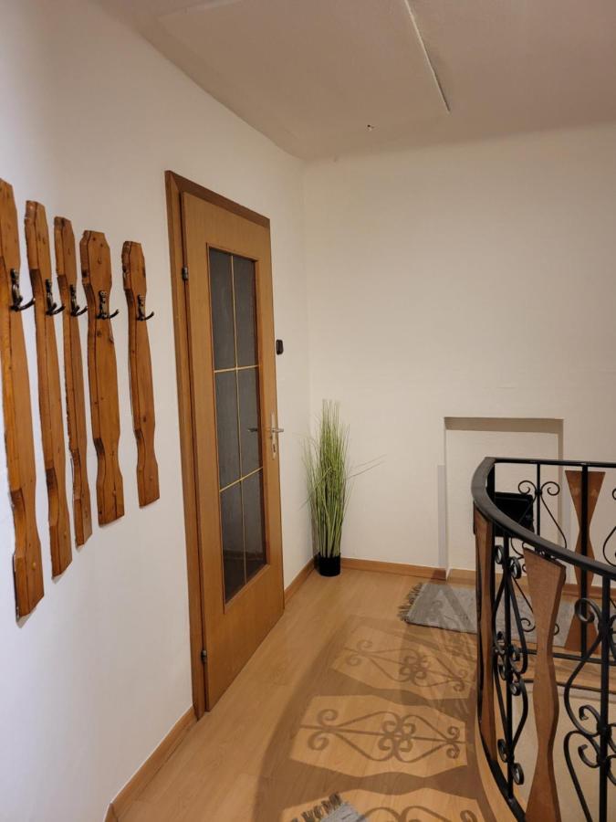 Ferienwohnung Max Murzzuschlag Luaran gambar