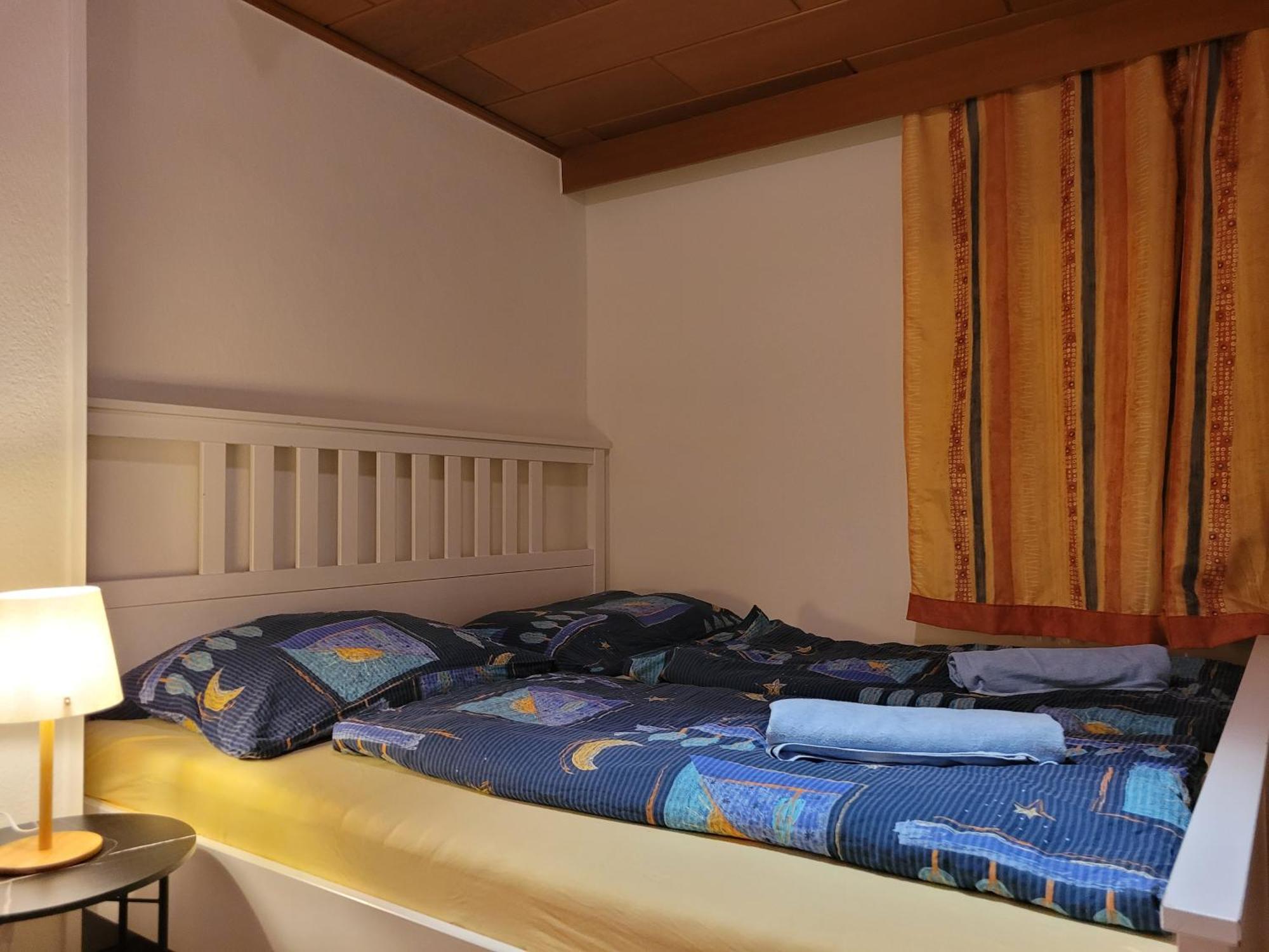 Ferienwohnung Max Murzzuschlag Luaran gambar