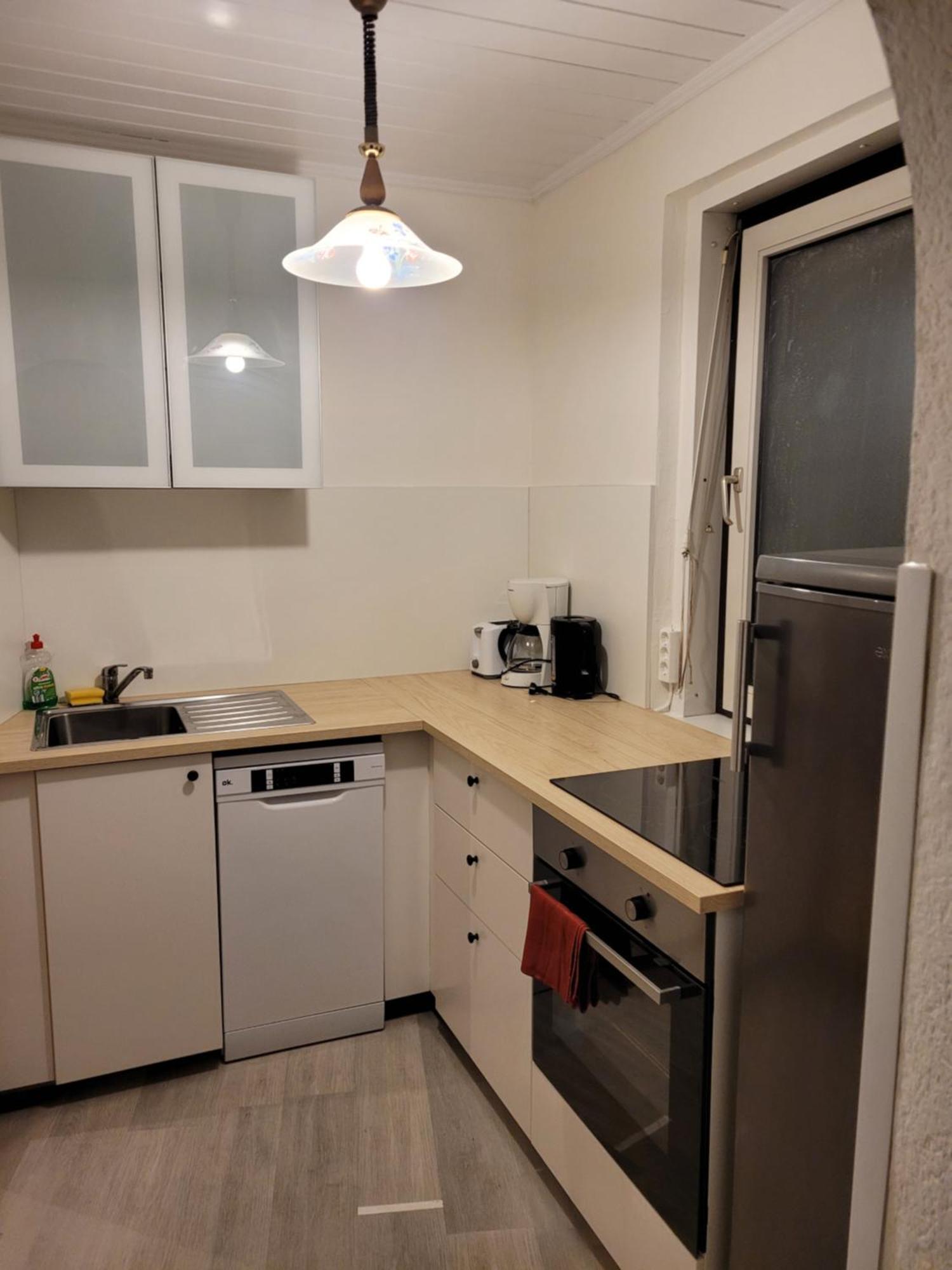 Ferienwohnung Max Murzzuschlag Bilik gambar
